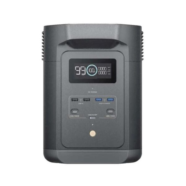 EcoFlow E980 Portable Power Station (500W, 980Wh) with FREE GIFT – EFE980-UK - Image 11