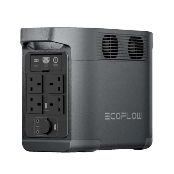 EcoFlow E980 Portable Power Station (500W, 980Wh) with FREE GIFT – EFE980-UK - Image 10