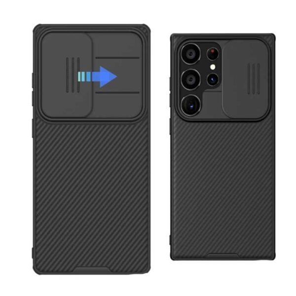 Camera Lens Protector
