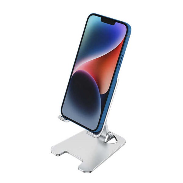 Portable Adjustable Mobile Phone Holder - Image 2