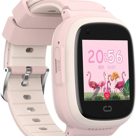 Havit KW11 4G Talking Kids Smart Watch