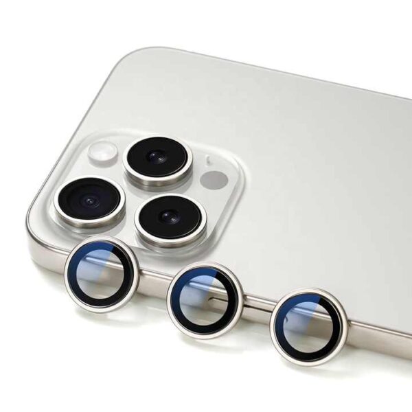 Camera Lens Protector for iphone