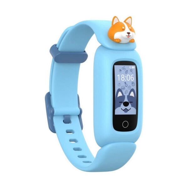 Havit M81 Kids Smart Watch Doll Themed Smart Bracelets - Image 2