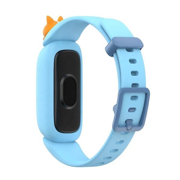 Havit M81 Kids Smart Watch Doll Themed Smart Bracelets - Image 4
