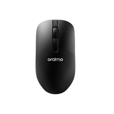 Oraimo WorkGrip Silent Wireless Mouse OF-M200N