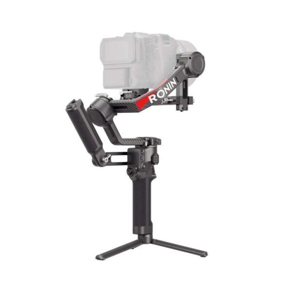 DJI RS 4 Gimbal Stablizer