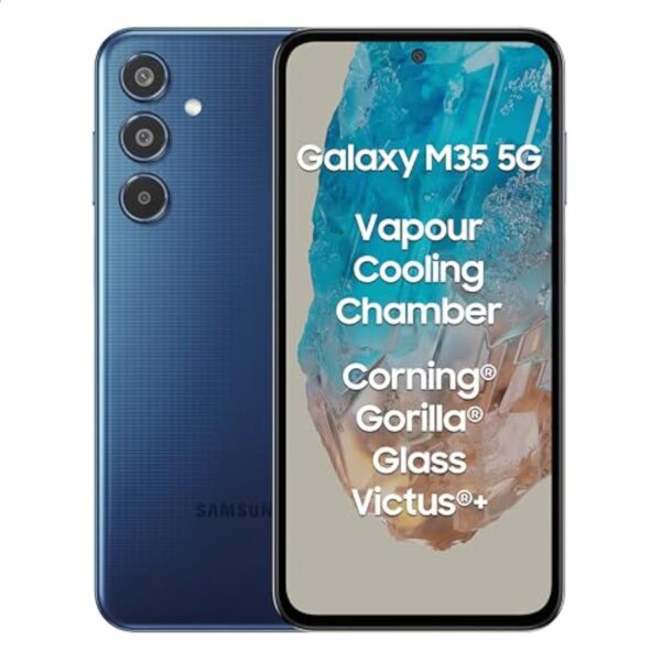 Samsung Galaxy M35 5G 6/128GB - Image 2