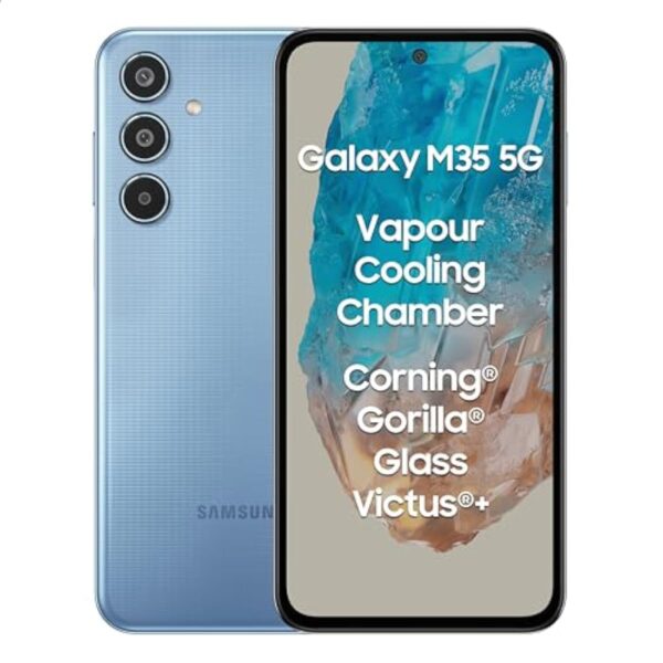 Samsung Galaxy M35 5G 6/128GB - Image 3