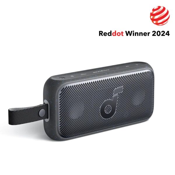 Anker Soundcore Motion 300 Waterproof Bluetooth Speaker
