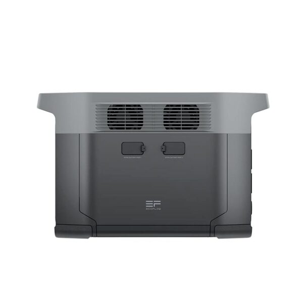 EcoFlow DELTA 2 Max Portable Power Station (2400W, 2048Wh) EFDELTA2MAX-UK - Image 13