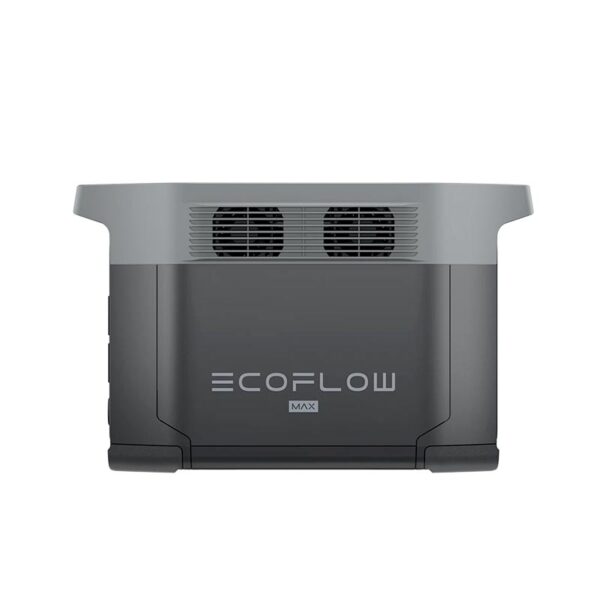 EcoFlow DELTA 2 Max Portable Power Station (2400W, 2048Wh) EFDELTA2MAX-UK - Image 14