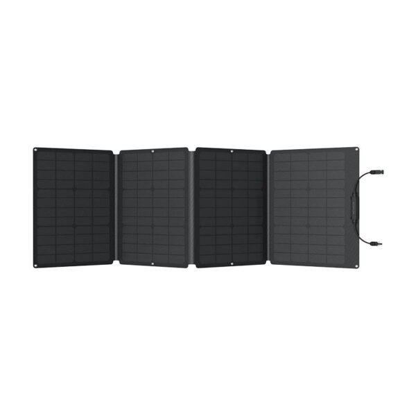 EcoFlow 100W Flexible Portable Solar Panel - EFSOLAR110N - Image 9