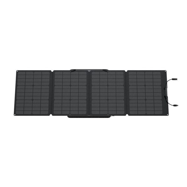 EcoFlow 100W Flexible Portable Solar Panel - EFSOLAR110N - Image 10