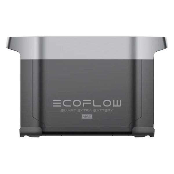 EcoFlow Smart Extra Battery for DELTA 2 MAX Power Station (2048Wh) EFDELTA2MaxEB - Image 9