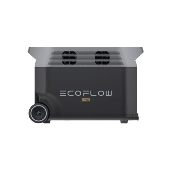 EcoFlow DELTA Pro Portable Power Station (3600W, 3600Wh) - DELTAPRO-UK-C20 - Image 4