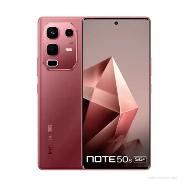 Infinix Note 50S 8/256GB