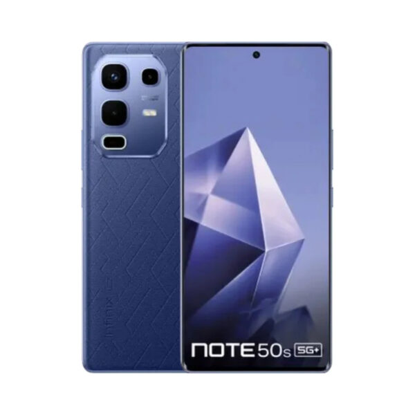 Infinix Note 50S 8/256GB - Image 2