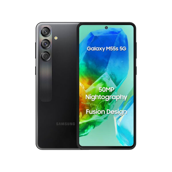 Samsung Galaxy M55s
