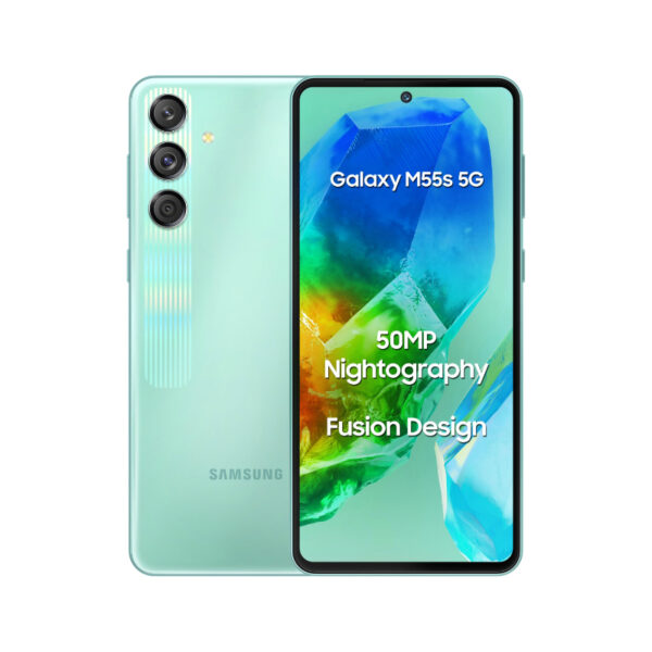 Samsung Galaxy M55s 5G 8/256GB - Image 2