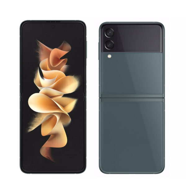 Samsung Galaxy Z Flip 3