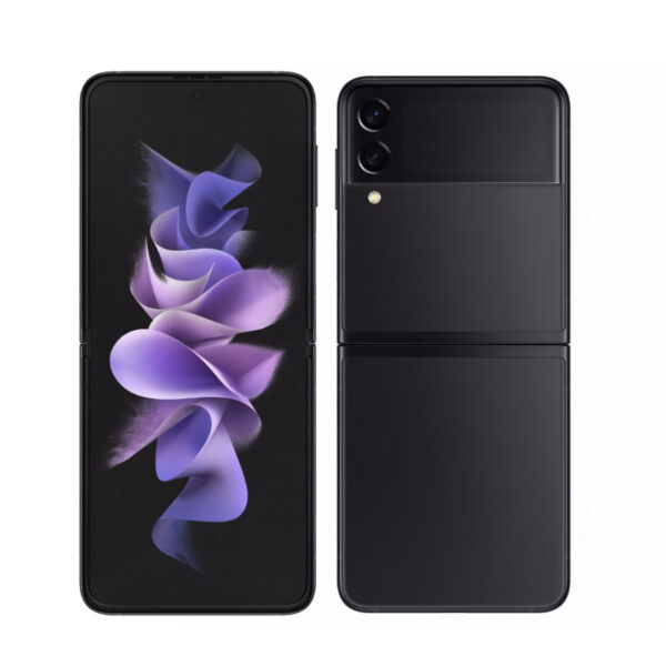 Samsung Galaxy Z Flip 3 Variations 8/128gb; 8/256gb - Image 2