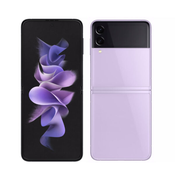 Samsung Galaxy Z Flip 3 Variations 8/128gb; 8/256gb - Image 3