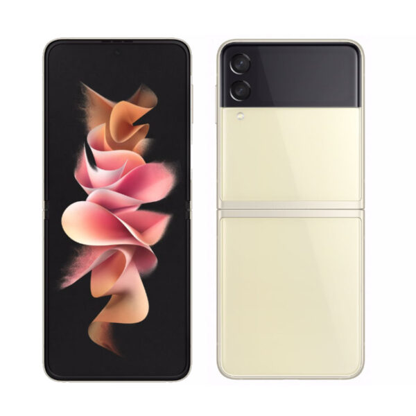 Samsung Galaxy Z Flip 3 Variations 8/128gb; 8/256gb - Image 4