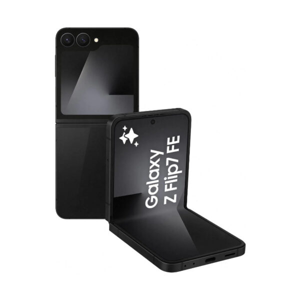 Samsung Galaxy Z Flip7 FE - Image 2