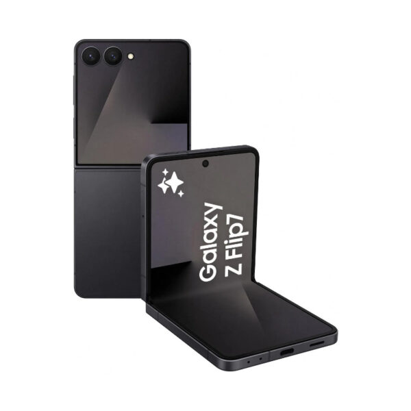 Samsung Galaxy Z Flip7 - Image 2