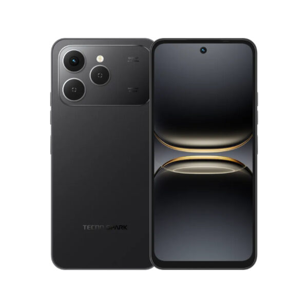 Tecno Spark 40