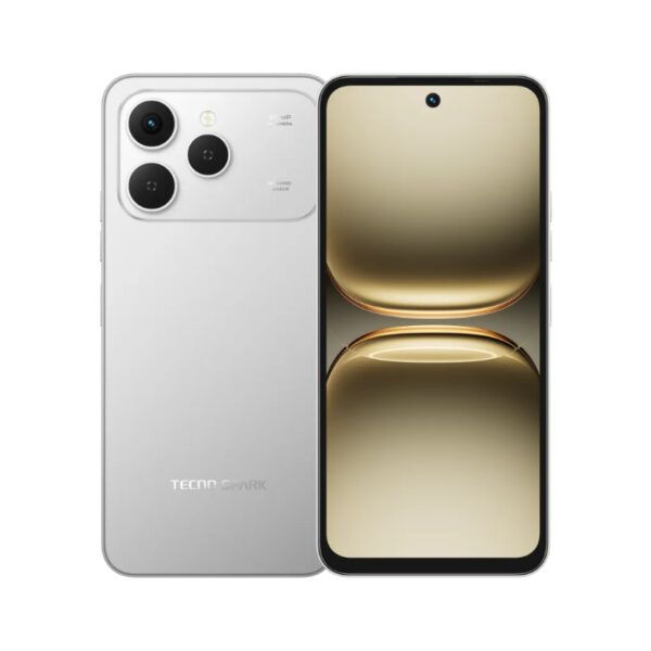 Tecno Spark 40 4/128GB - Image 2