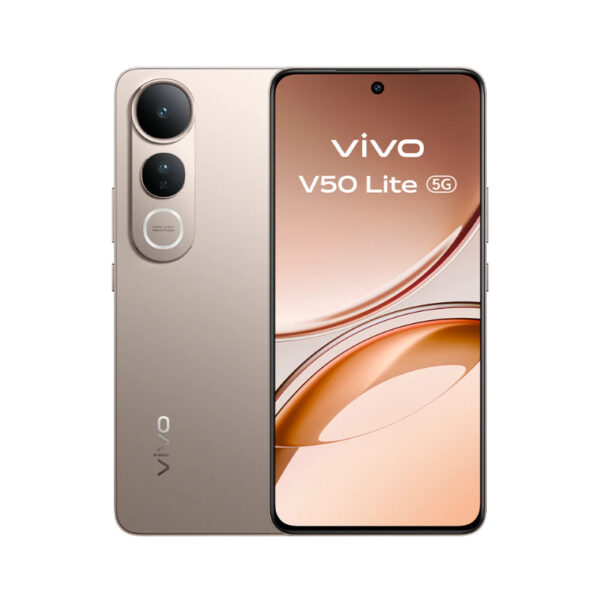 Vivo V50 lite 5G 12/256GB - Image 3