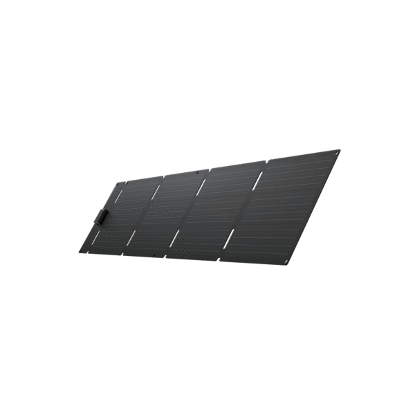 EcoFlow 60W Portable Solar Panel