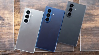 galaxy z fold 7 in kenya