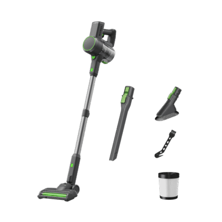 Oraimo CordForce Plus Corded Stick Vacuum OSV-553A