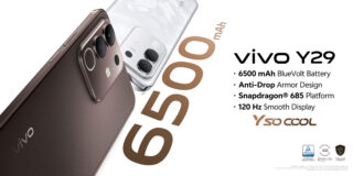 vivo y29 price in kenya