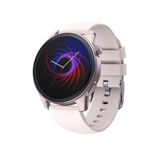 Havit M9056 Amoled Screen Wireless Call Smart Watch - Image 3