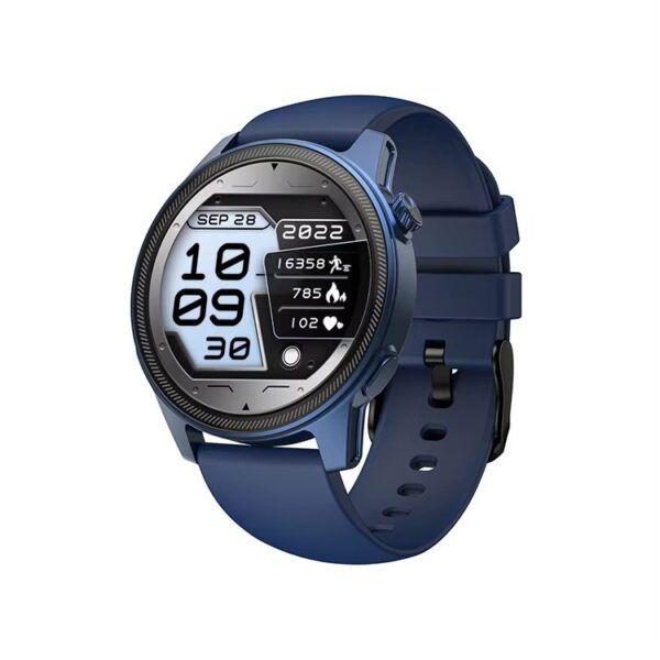 Havit M9056 Amoled Screen Wireless Call Smart Watch - Image 4