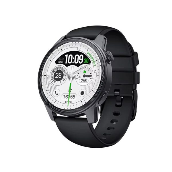 Havit M9056 Amoled Screen Wireless Call Smart Watch - Image 5