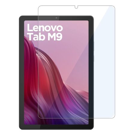 Lenovo Tab M9 9 Inch Tempered Glass Protector