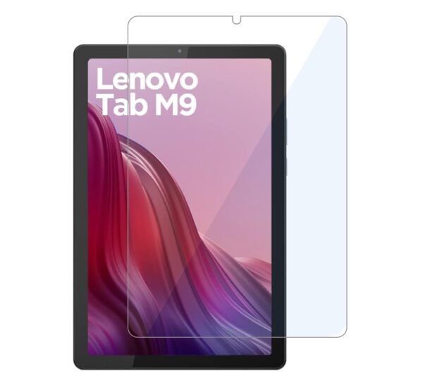 Lenovo Tab M9 9 Inch Tempered Glass Protector