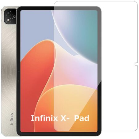 Infinix Xpad 11 Inch Tempered Glass Protector