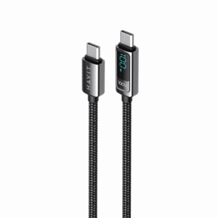 Fast Charging Cable
