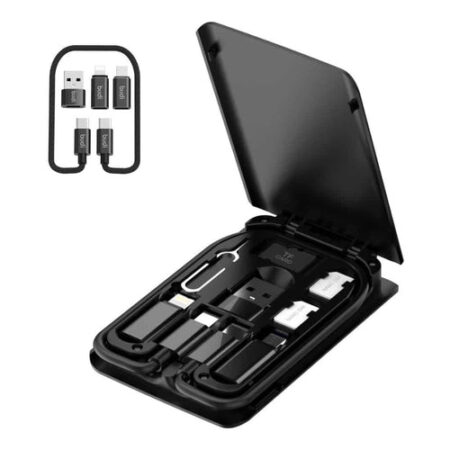 Budi Multi-functional Box - DC515C