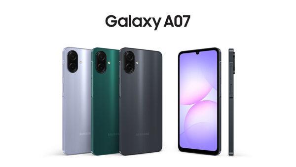 Samsung Galaxy A07 - Image 2