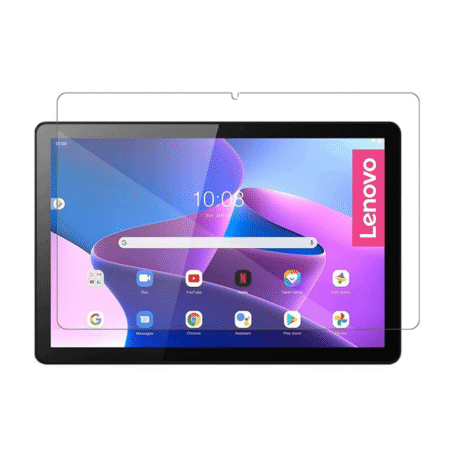 Lenovo Tab M10 3rd Gen 10.1 Inch Tempered Glass Tablet Screen Protector