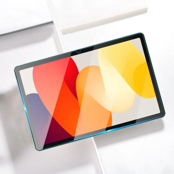 Xiaomi Redmi Pad SE 11 Inch 2023 9H Tempered Anti-Scratch Glass Screen Guard Protector - Image 4