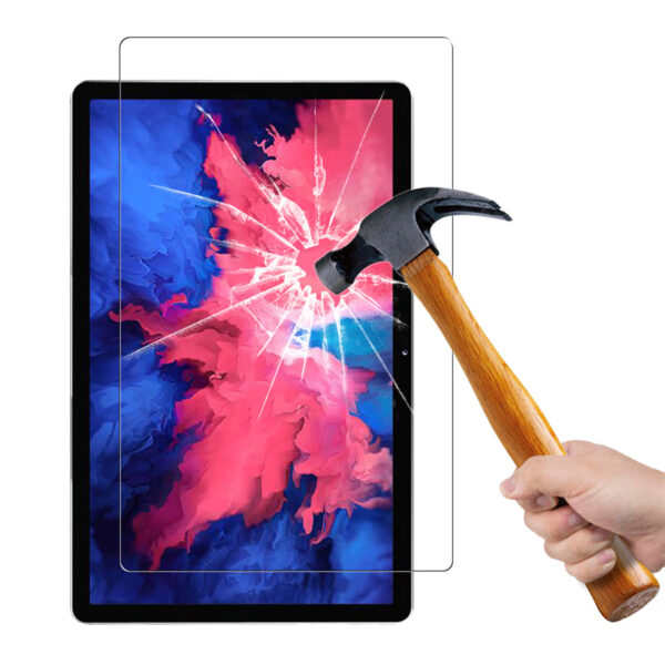 Lenovo Tab P11 Gen 2 11.5'' 9H Tempered Glass Screen Guard Protector Bubble Free HD Protective Film - Image 4