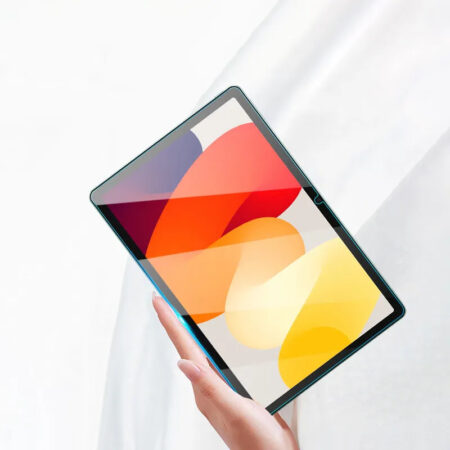 Xiaomi Redmi Pad SE 11 Inch 2023 9H Tempered Anti-Scratch Glass Screen Guard Protector
