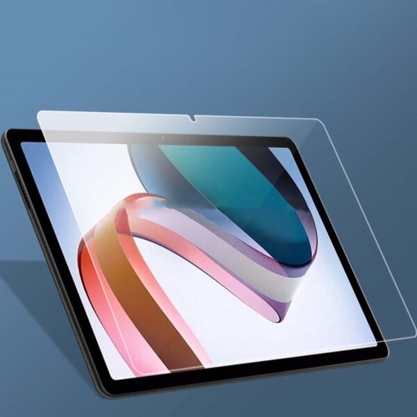 Xiaomi Redmi Pad SE 11 Inch 2023 9H Tempered Anti-Scratch Glass Screen Guard Protector - Image 5